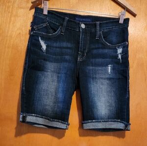 Rock&Republic Kristy Bermuda Shorts